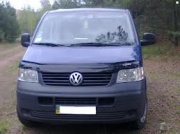 Volkswagen Transporter 2007