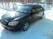 Kia Cerato 1.6 MT 2008