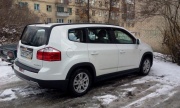 Chevrolet Orlando 1.8 MT 2012