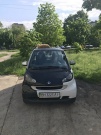 Smart Fortwo 0.8  AT CDi 2008