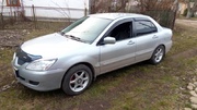 Mitsubishi Lancer 1.6 MT 2005