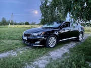 Kia Optima 2.4 AT 2015