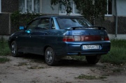 ВАЗ (Lada) 2110 1.6 MT 21101 2004