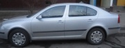 Skoda Octavia 1.6 MT 2007