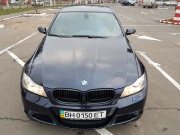 BMW 3 серия 330i AT 2007