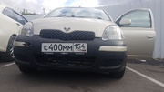 Toyota Vitz 1.3 4WD AT 2002