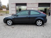 Ford Focus 1.6 MT 2006