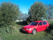 Volkswagen Golf 1.8 MT 1998