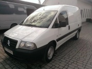 Citroen Jumpy 2005