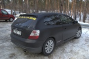 Honda Civic 1.4 MT 2003