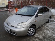 Toyota Prius 1.5 CVT 2000