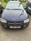 Opel Omega 2.0 MT 1998