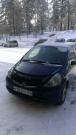 Honda Fit 2001