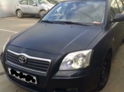 Toyota Avensis 2.0 AT 2005