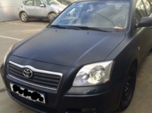 Toyota Avensis 2.0 AT 2005