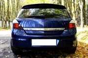 Opel Astra 1.8 MT 2007