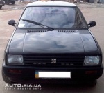 SEAT Ibiza 0.9 MT 1990