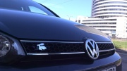 Volkswagen Golf 1.2 TSI MT 2012