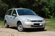 ВАЗ (Lada) Kalina 2010