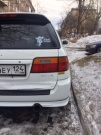 Honda Partner 1.6 MT 4WD 5 мест 1997