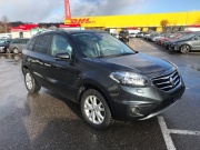 Renault Koleos 2.0 dCi AT 4x4 2012