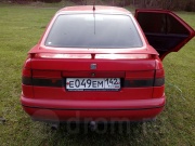 SEAT Toledo 1.6 MT 1997