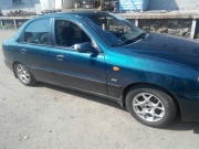 Daewoo Lanos 1.5 MT 2004