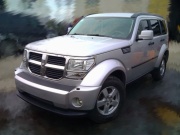 Dodge Nitro 2.8 AT 4WD 2008