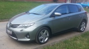 Toyota Auris 1.6 MT 2014