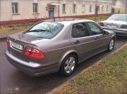 Saab 9-5 2.3 T MT 2003