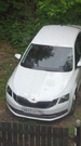 Skoda Octavia 2020