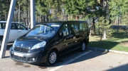 Peugeot Expert 2.0 HDi MT 2014