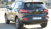 Renault Captur 2016