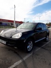 Porsche Cayenne 3.2 AT Tiptronic S 2006