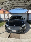 Ford Fusion 2014