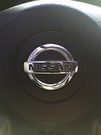 Nissan Almera 1.5 MT 2003