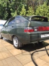 ВАЗ (Lada) 2112 1.5 MT 2004