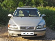 Volvo V70 2.4 T AT 2000