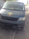 Volkswagen Caravelle 1.9 TDI MT 2004