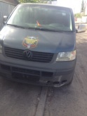 Volkswagen Caravelle 1.9 TDI MT 2004