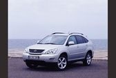 Lexus RX 300 AT 4WD 2003