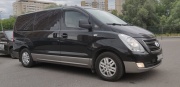 Hyundai H-1 1.3 MT 2016