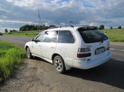 Toyota Corolla 1.6 MT 2000