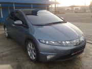 Honda Civic 1.8 MT 2008