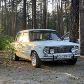 ВАЗ (Lada) 2101 2101 1973