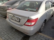 BYD F3 1.5 MT 2012