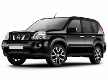 Nissan X-Trail 2.0 CVT 2009