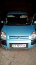 Citroen Berlingo 1.4 MT 2006