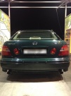 Lexus GS 300 AT 2000