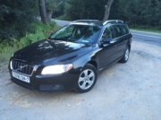 Volvo V70 2.0 D MT 2009